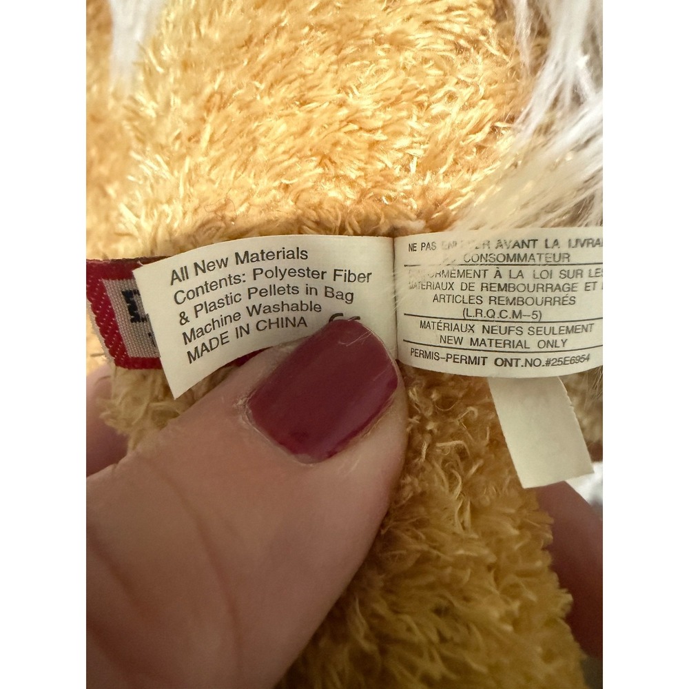 Douglas Cuddle‎ Toy horse plush toy. - Picture 4 of 6